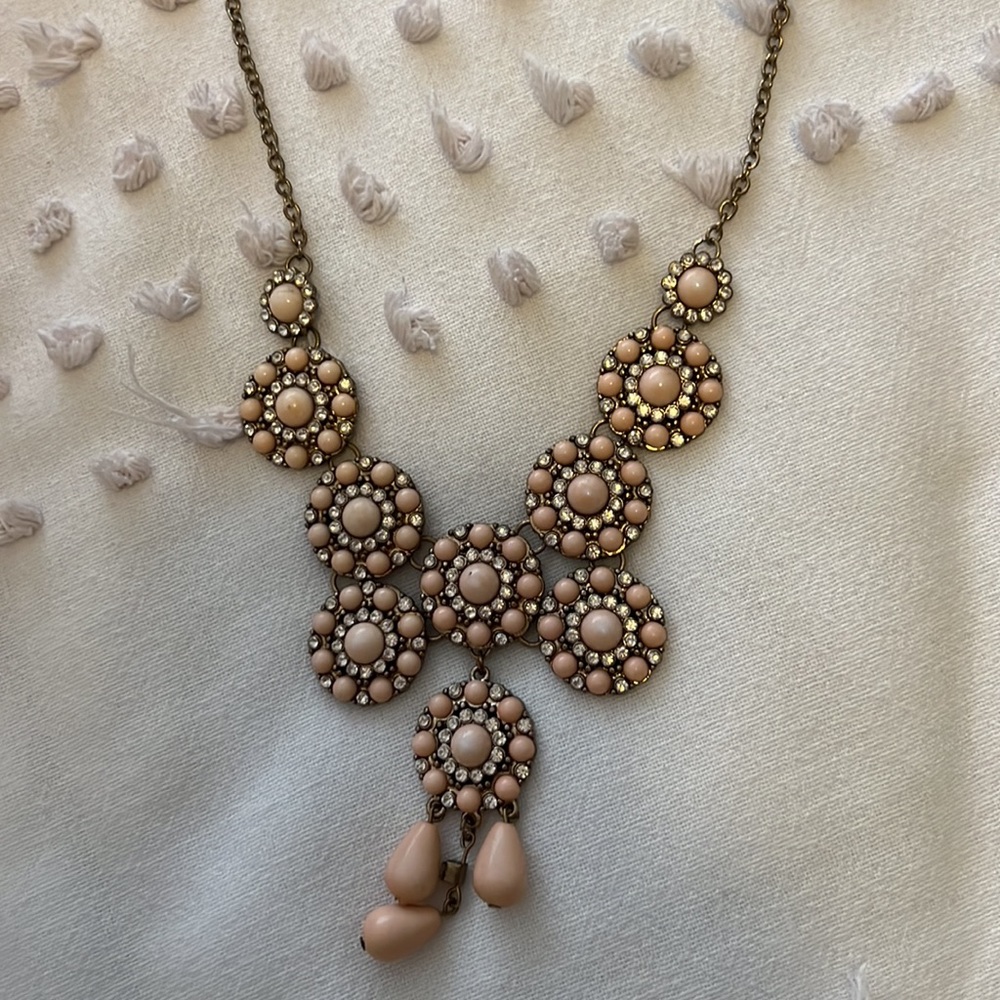 Statement necklace - Picture 6 of 6